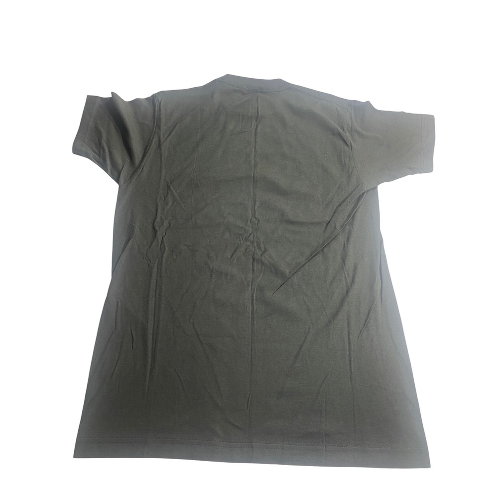 Yellowstone TV Show Shirt Medium All Yours Graphic T-Shirt Charcoal Gray - Picture 2 of 8